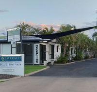 Emerald Motel Apartments - Accommodation Burleigh