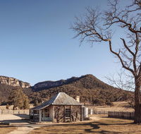 Emirates OneOnly Wolgan Valley - Accommodation Burleigh