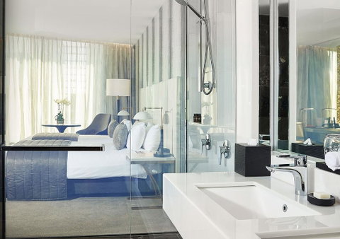 Emporium Hotel South Bank - Accommodation Burleigh 2