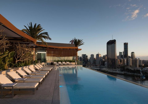 Emporium Hotel South Bank - Accommodation Burleigh 0
