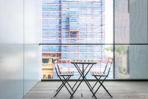 ENCORE IV: Bondi Junction - Accommodation Burleigh 2