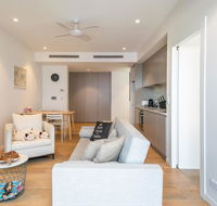 ENCORE IV Bondi Junction - Accommodation Burleigh