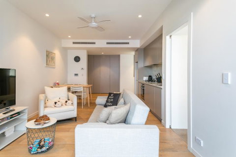 ENCORE IV: Bondi Junction - Accommodation Burleigh 0