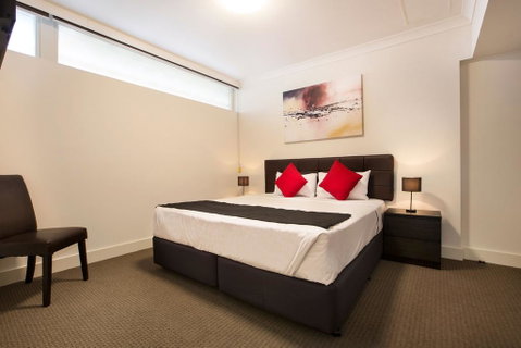 Enfield Hotel - Accommodation Burleigh 0
