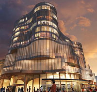 Eos by SkyCity - Accommodation Burleigh