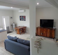 Erwins Lagoon Retreat - Accommodation Burleigh