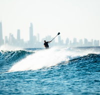 Escape to the Coast - Accommodation Burleigh