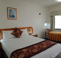 Espana Motel - Accommodation Burleigh