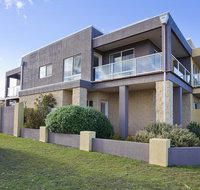 Esplanade Frontage 1-209 - Accommodation Burleigh