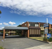 Essendon Motel - Accommodation Burleigh