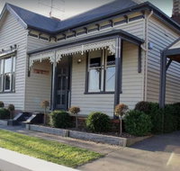Eureka Views BB Ballarat - Accommodation Burleigh