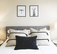 Eurunderee House - Accommodation Burleigh