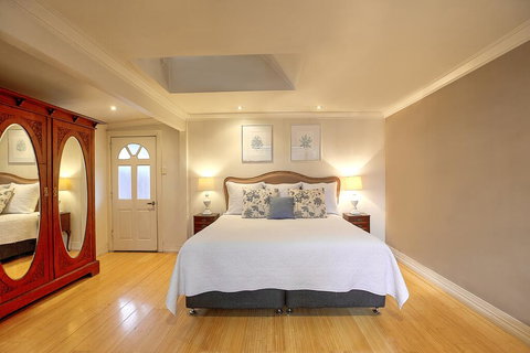 Evanslea Luxury Boutique Accommodation - Accommodation Burleigh 2
