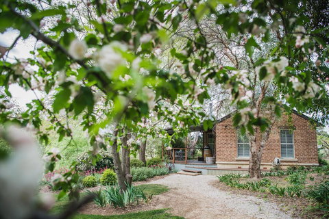 Evanslea Luxury Boutique Accommodation - Accommodation Burleigh 3