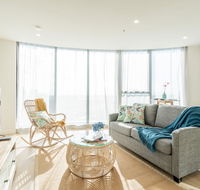 Everhome Melbourne Village - Accommodation Burleigh