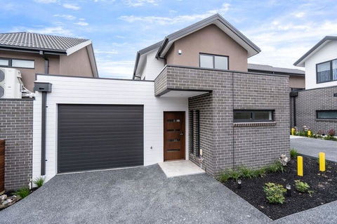 Everyhome Boxhill North - Accommodation Burleigh 0