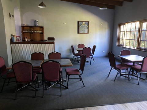 Exchange Hotel Greenbushes - Accommodation Burleigh 2