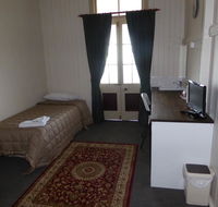 Exchange Hotel Toogoolawah - Accommodation Burleigh