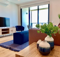Exclusive Parkland Living Adelaide Central - Accommodation Burleigh