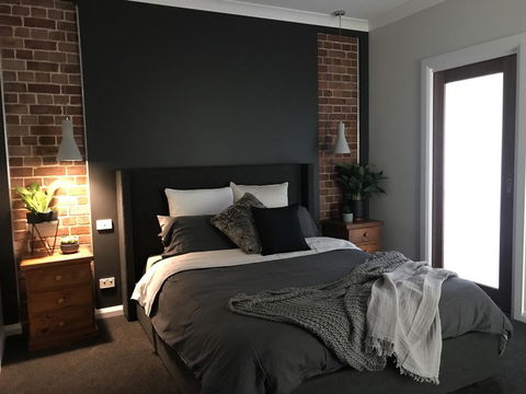 Executive Villa, Private 2 Bedroom In Ideal Location - Accommodation Burleigh 0