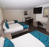 Exies Bagtown - Accommodation Burleigh