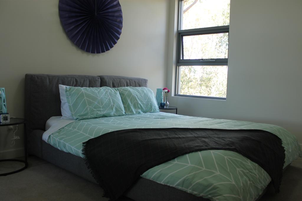 Lane Cove North NSW Accommodation Burleigh