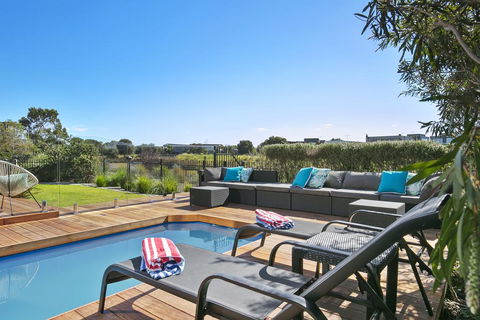 Fabulous Home - Families Only - Accommodation Burleigh 0