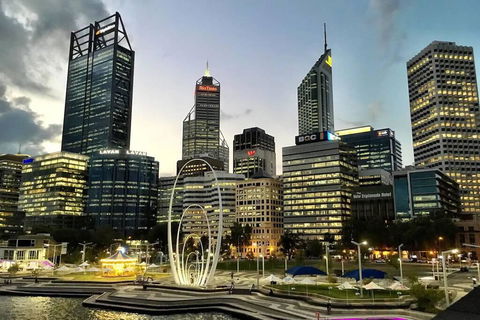 Fabulous Location Near Perth Zoo With Free Parking - Accommodation Burleigh 3