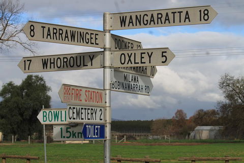Factory Lane B&B - Accommodation Burleigh 0
