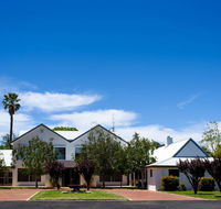 Fairlawn Estate - Accommodation Burleigh