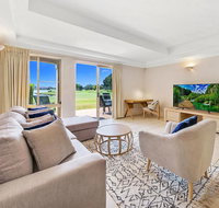 Fairways  Hope Island Resort - Accommodation Burleigh
