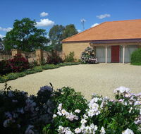 Fairways Bed  Breakfast at Jerilderie - Accommodation Burleigh