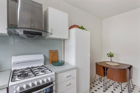 Family-friendly Apartment In Green Glen Iris - Accommodation Burleigh 3