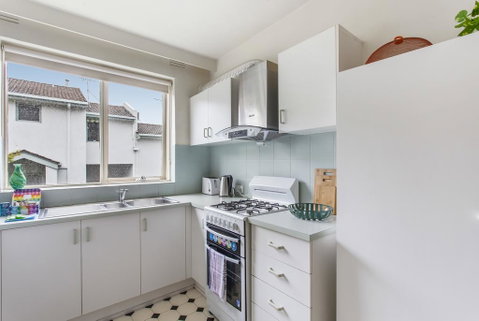 Family-friendly Apartment In Green Glen Iris - Accommodation Burleigh 1