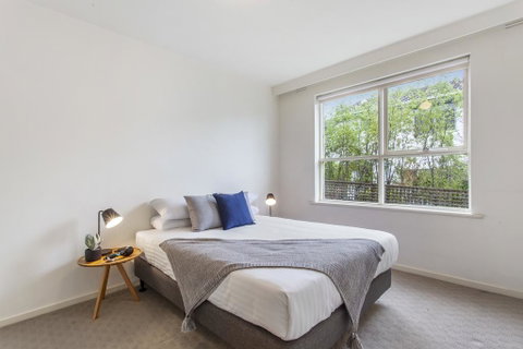 Family-friendly Apartment In Green Glen Iris - Accommodation Burleigh 2