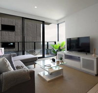 Fantastic 2 Bedroom Apartment In Melbourne's Southbank - Accommodation Burleigh