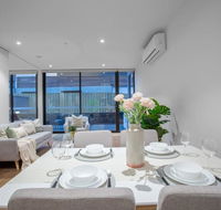 Fantastic 2 Beds APT in Boxhill W Great Location - Accommodation Burleigh