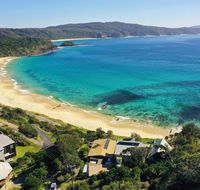FAR SHORE - Accommodation Burleigh