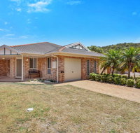 Farm Road 6A - Accommodation Burleigh