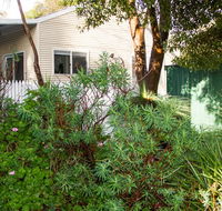 Farview Guest Accommodation - Accommodation Burleigh