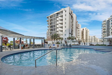 FAVOURITE GET-AWAY ON THE BEACHFRONT - Accommodation Burleigh 0