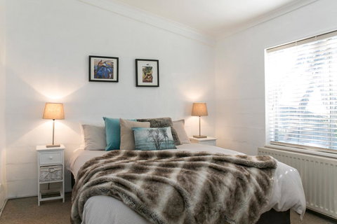 Feathertop Alpine Lodge - Accommodation Burleigh 3