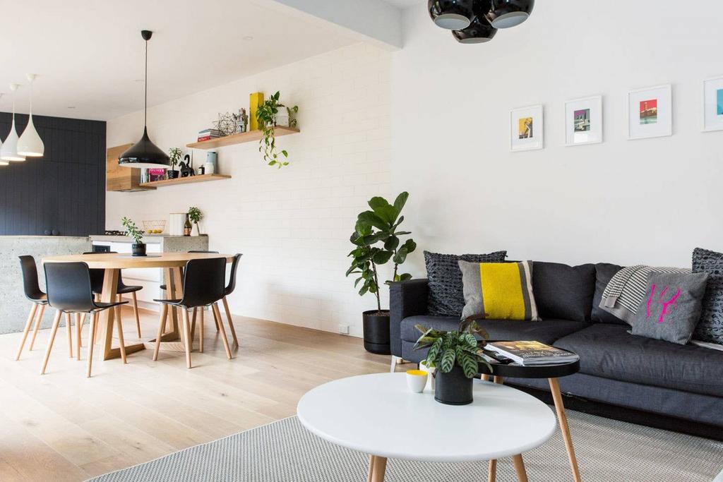 Balaclava VIC Accommodation Burleigh