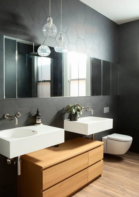 Felix - Gorgeously Designed Home - Accommodation Burleigh 3