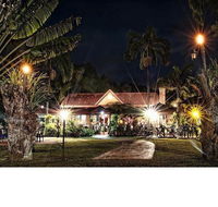 Ferns Hideaway Resort - Accommodation Burleigh