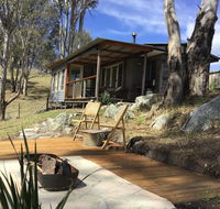 Fig Tree Cabin - Accommodation Burleigh