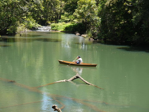 Figtree Getaway - Accommodation Burleigh 0
