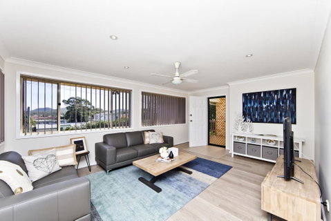 Fingal Escape - Accommodation Burleigh 3