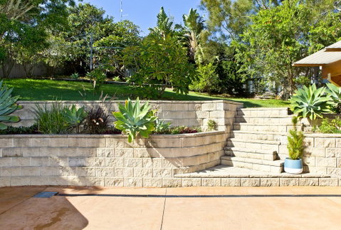 Fingal Escape - Accommodation Burleigh 1