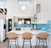Fingal HeightsFingal Bay - Accommodation Burleigh